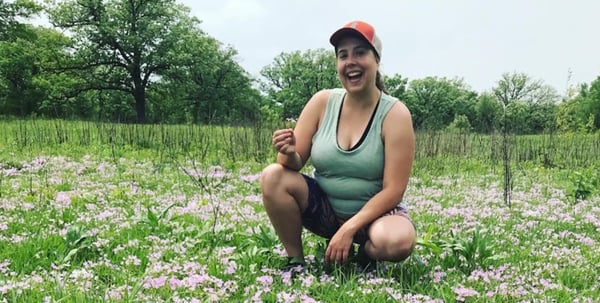 Course Introduction to Foraging: Discovering Wild Foods - Intergenerational image 3