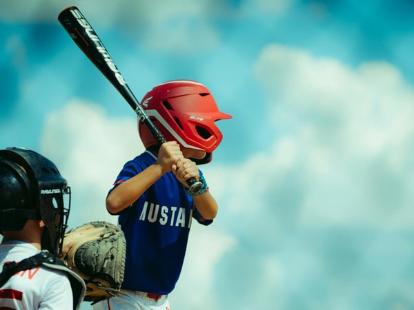 Picture for: Action! Sports & Movie Camp: Gr. 1-5