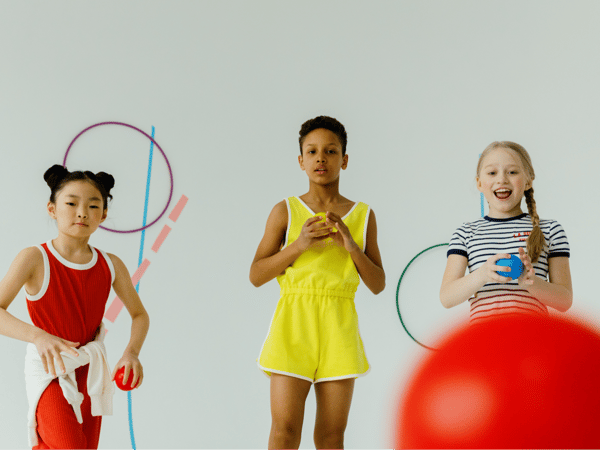Picture for: SportsPlay - Day Off, Game On! Gr. K-5