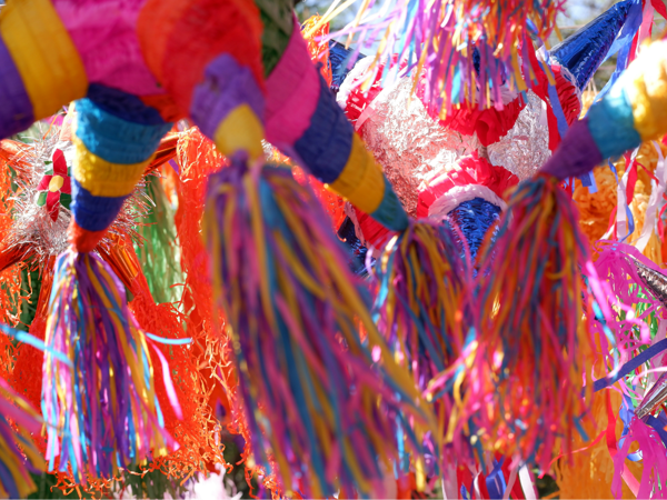 Picture for: Pinata Palooza: Gr. 2-5