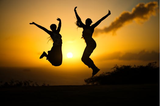 Picture for: Find Your Happy! Refocus, Reset