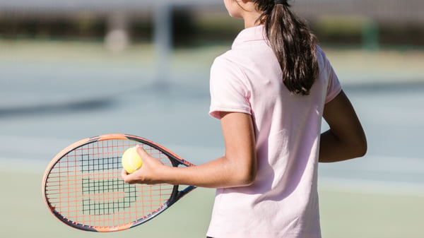 Picture for Gaard Performance Academy- Girls' High School Tennis Prep: Gr. 7-12