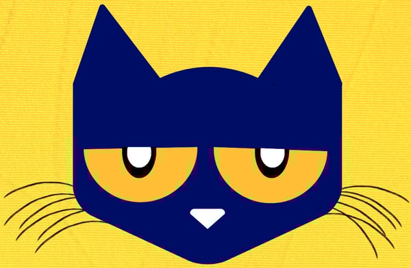 Picture for: Pawsome Pete the Cat: Ages 3-5