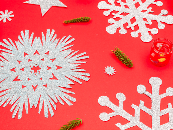 Picture for: Winter Wonderland Art with Mrs. Sanger: Gr. 1-5
