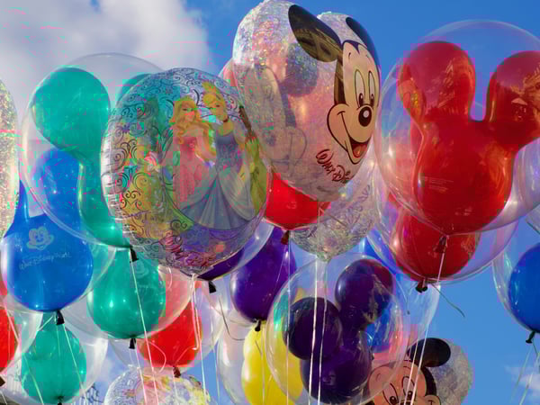 Picture for Disney Musical Favorites: Gr. 3-5