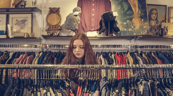 Picture for Thrift Like a Pro! - Intergenerational