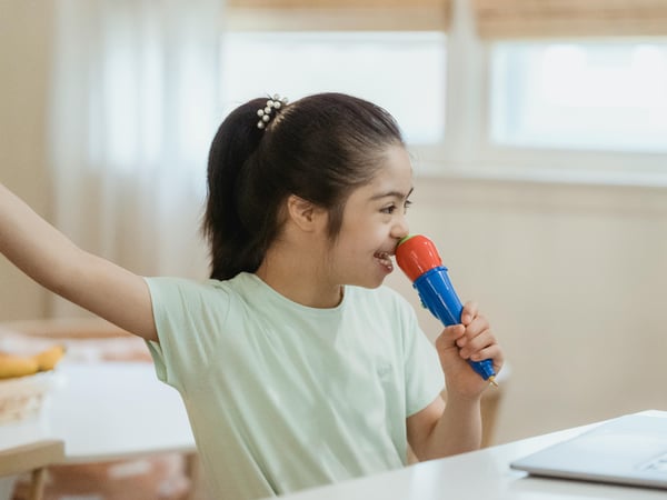 Picture for: Unified Into Music: Gr. K-12