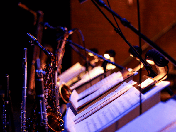 Picture for: OK Summer Jazz Band: Gr. 8-10