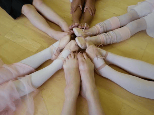 Picture for Intro to Ballet 2 Ages 5.5-7