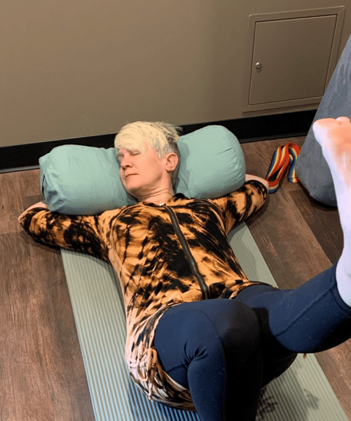 Course Kaiut Yoga Method image 2