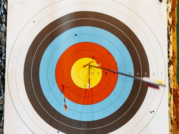 Picture for: Archery & Adventure: Gr. 4-12