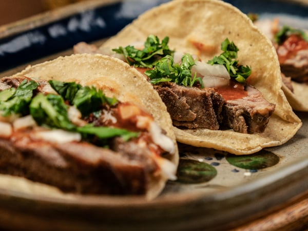 Picture for: ¡Vamos a Comer! Exploring Latino American Food: Gr. 1-4