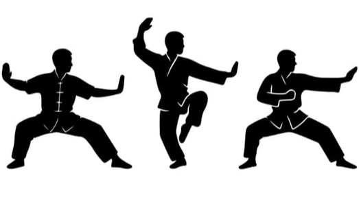Picture for Kung Fu – Wu Shu: 3rd Purple - Black Belt: Ages 5 - Adult
