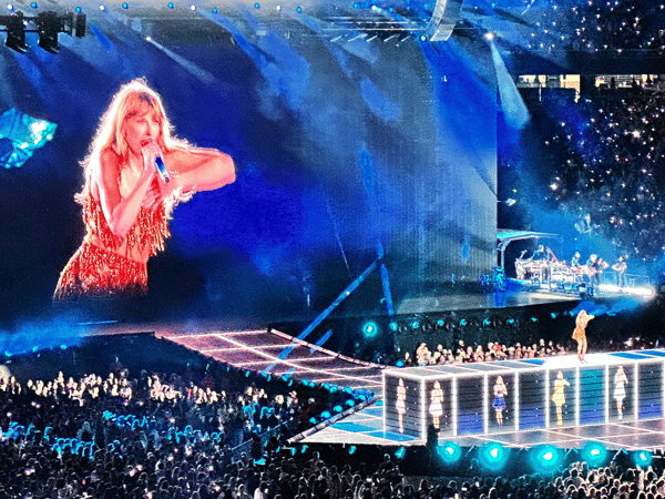 Picture for: YOU Rock & Swiftie Pop Makers: Gr. 1-5