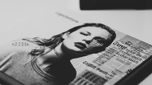 Picture for Taylor Swift Club: Gr. 2-5