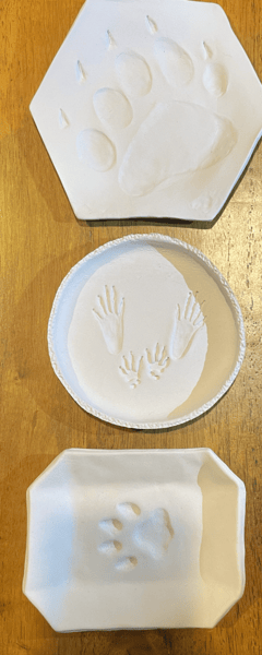 Picture for Tracks & Trays: Minnesota Wildlife in Clay - Intergenerational