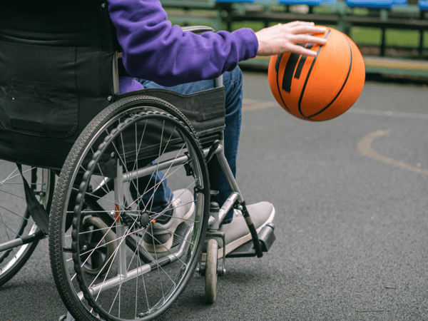 Picture for: Unified Into Fitness: Gr. K-12