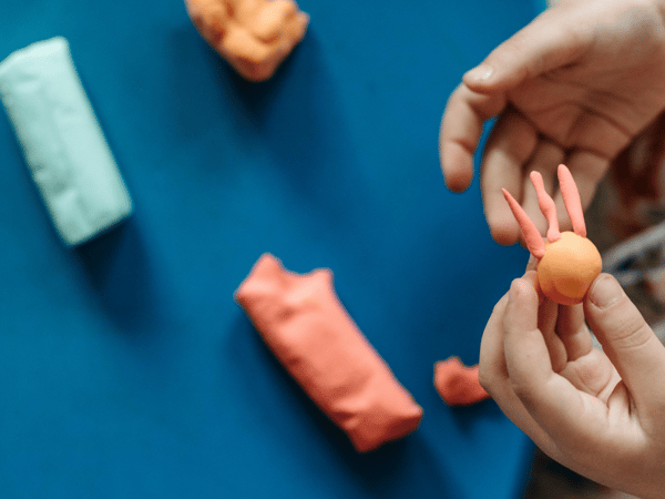 Picture for: Hey Clay: Gr. K-5