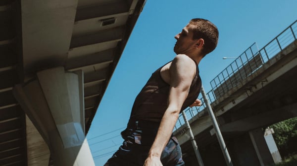 Course Voguing: A History in Movement - Intergenerational image 2