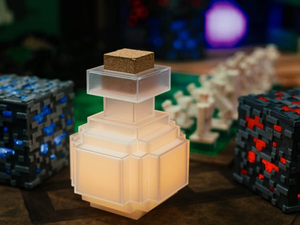 Picture for: Minecraft Community Quest: Gr. 2-6