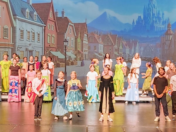 Picture for: Shrek Kids: Gr. 3-10