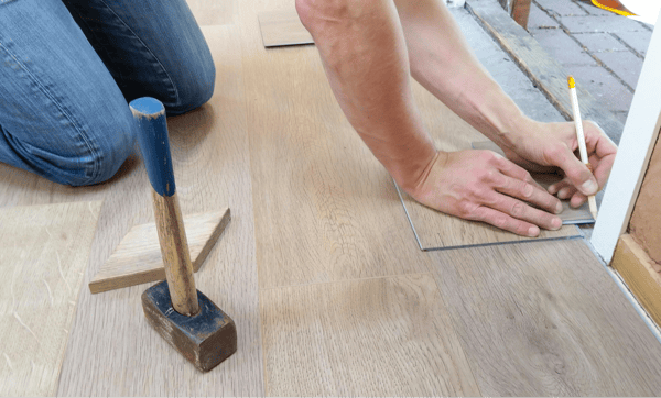 Picture for Home Improvement with Peter