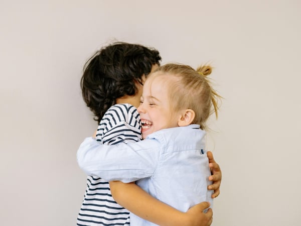 Picture for: Fantastic Friends Preschool Camp: Ages 3-5