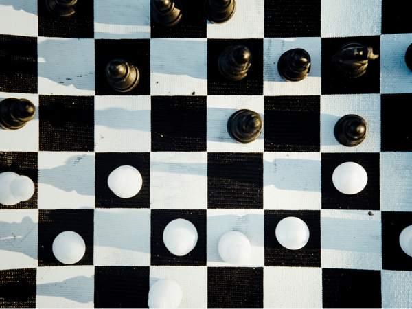 Picture for: YEL! Chess Summer Camp: Gr. 1-5