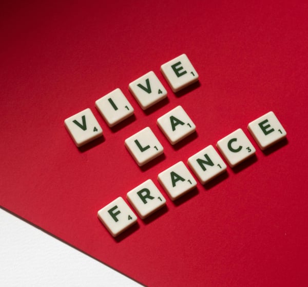 Picture for: French Language & Culture: Gr. 3-5