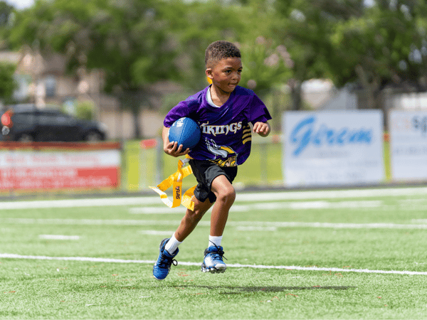 Picture for DASH NFL Football League: 4th-5th Grade