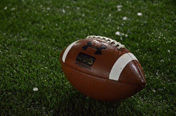 Picture for Flag Football: Touchdown Tactics with SAHR