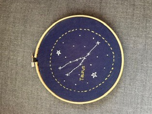 Picture for: Beginning Embroidery - Intergenerational