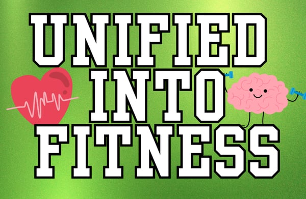 Picture for Unified Into Fitness: Gr. K-12