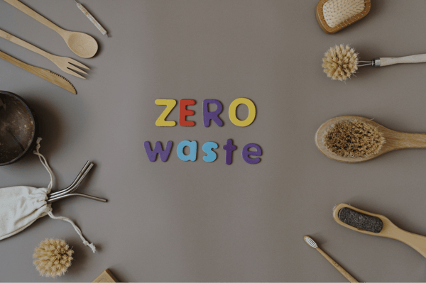 Picture for: Zero Waste 101 - Intergenerational