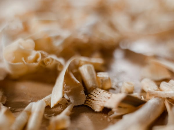 Picture for: Woodshop- Whittle It Be? Carving By Hand: Gr. 6-12