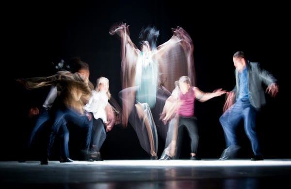 Picture for: Improv? Yes AND So Much More: Gr. 2-5