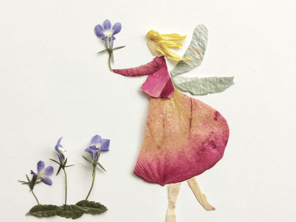 Picture for: Fairy Camp Adventures: Gr. K-4