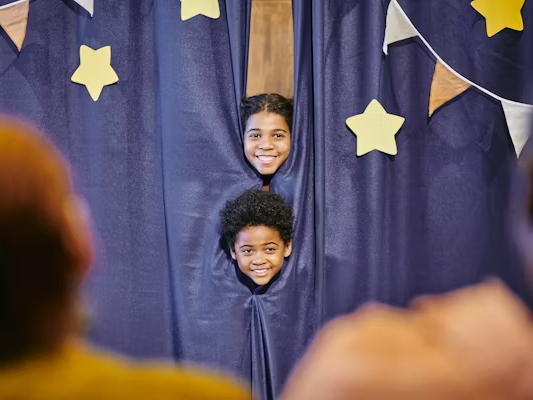 Picture for: Broadway Bound Musical Theater: Gr. K-2