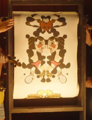 Picture for Woodshop- Moving Stories! Make Your Own Crankie Theater: Gr. 6-12