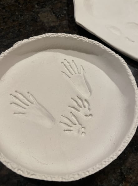 Picture for Tracks & Trays: Minnesota Wildlife in Clay - Intergenerational
