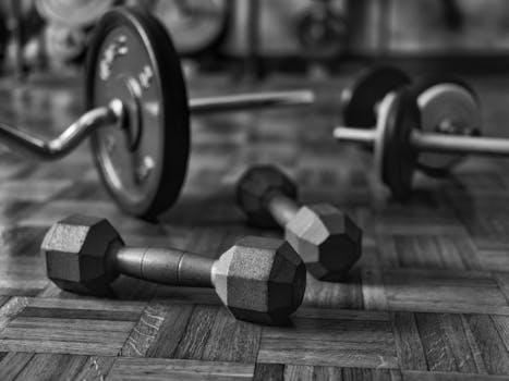 Picture for EPS Staff Open Fitness: Summer 2026
