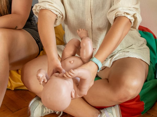 Course Basic CPR Skills and Drills image 1