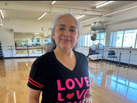 Picture for Zumba with Martha - Thursday Evenings - friend discount