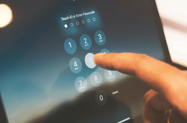 Picture for Plan your Digital Legacy: photos, passwords, and other important accounts.