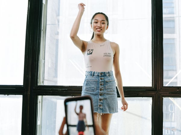 Picture for: TikTok Dance Camp: Gr. 6-8