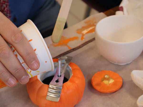 Picture for: Fall Arts and Crafts with Mrs. Steven: Gr. 3-5
