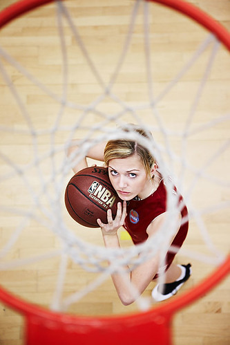 Picture for: DASH Basketball Camp: Gr. K-2