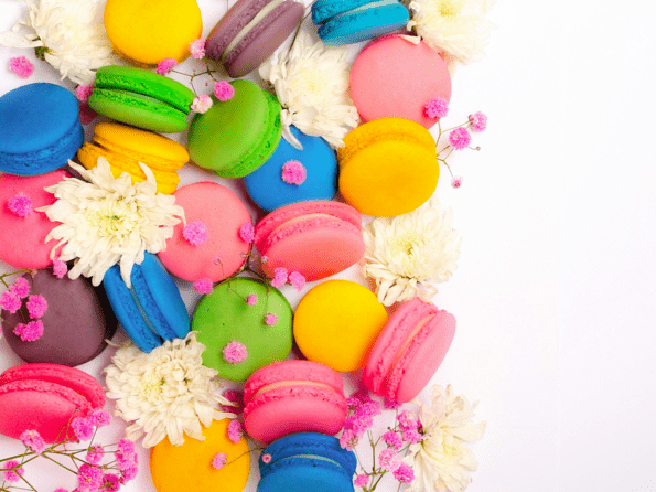 Picture for: Pâtisseries - Ooh la la! Gr. K-4