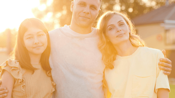 Picture for: The Busy Parent's Book Club: The Emotional Lives of Teenagers