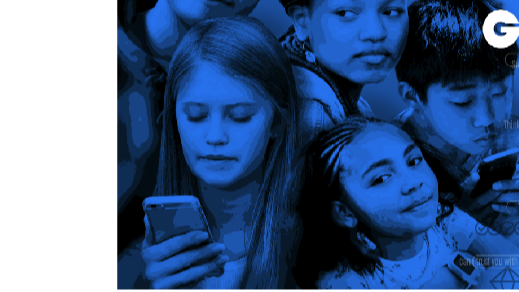 Picture for Screenagers: Generation AI | Film Screening and Community Conversation